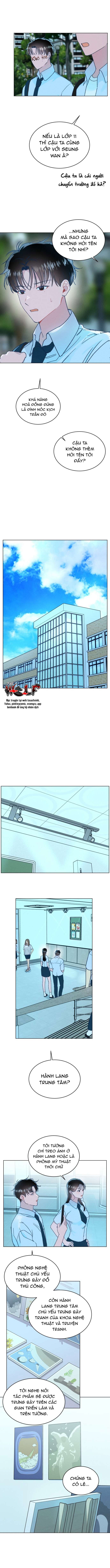 Bầu Trời Mùa Hạ Dấu Yêu Chapter 7 - Next Chapter 8