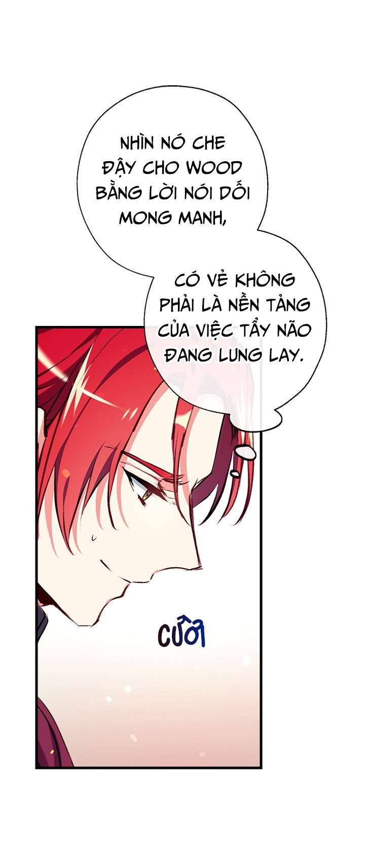 Chúng Ta Có Thể Trở Thành Một Gia Đình Được Không? Chap 10 - Trang 2