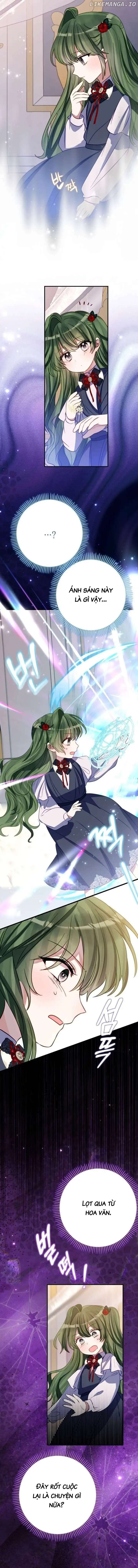 Trở Thành Con Gái Nuôi Của Một Gia Đình Sắp Bị Phá Hủy Chapter 15 - Next Chapter 16