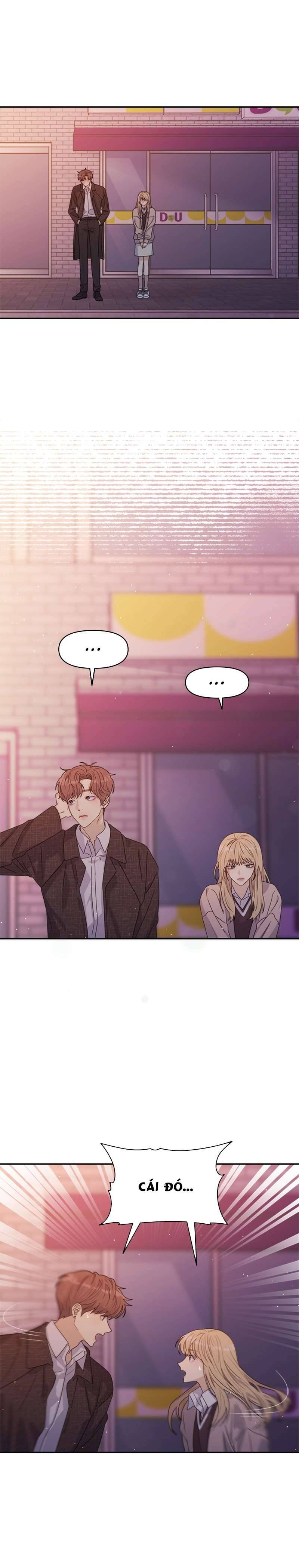 Couple Breaker Chap 9 - Trang 2