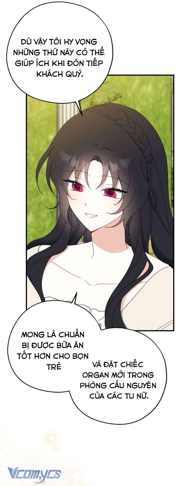 A Nào, Ngậm Thìa Vàng Nhé? Chap 63 - Trang 3