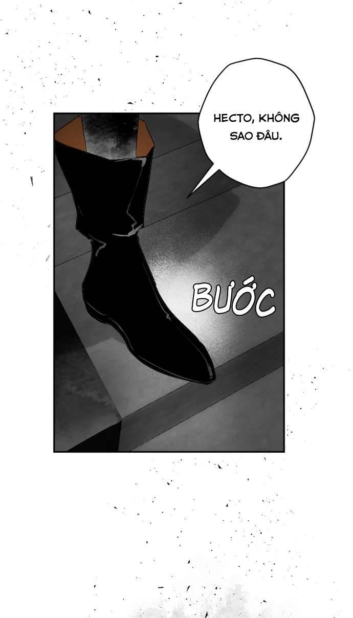 Lời Thú Nhận Của Chúa Tể Bóng Tối Chap 63 - Trang 4
