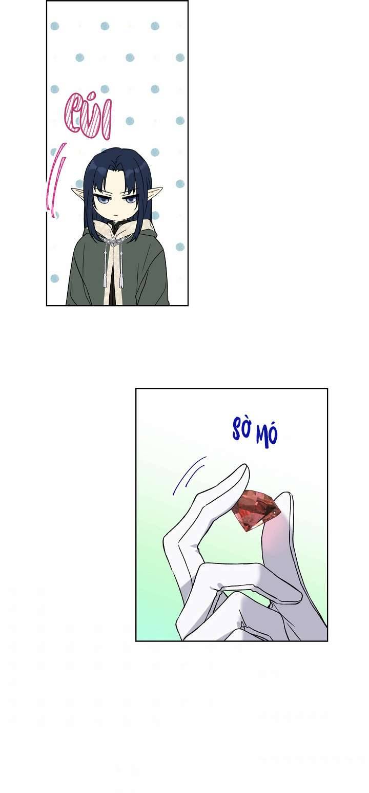 Vương Miện Lục Bảo Chap 22 - Trang 2