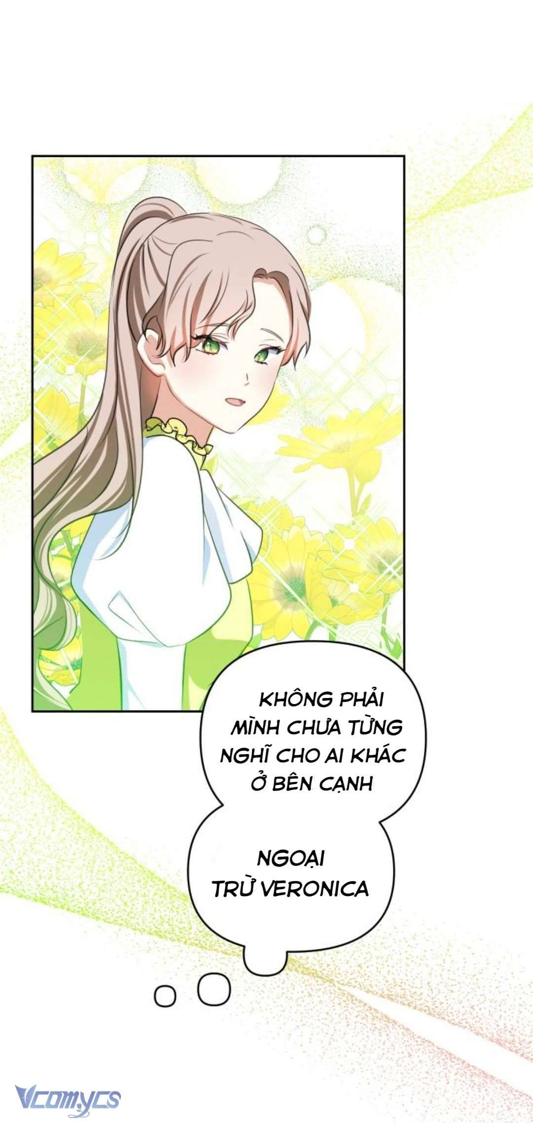 Con Gái Của Công Tước Ác Ma Chapter 37 - Trang 3