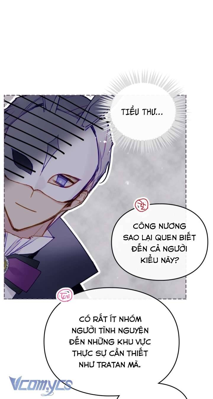 Kết Cục Của Nhân Vật Phản Diện Chỉ Có Thể Là Cái Chết Chapter 117 - Trang 4