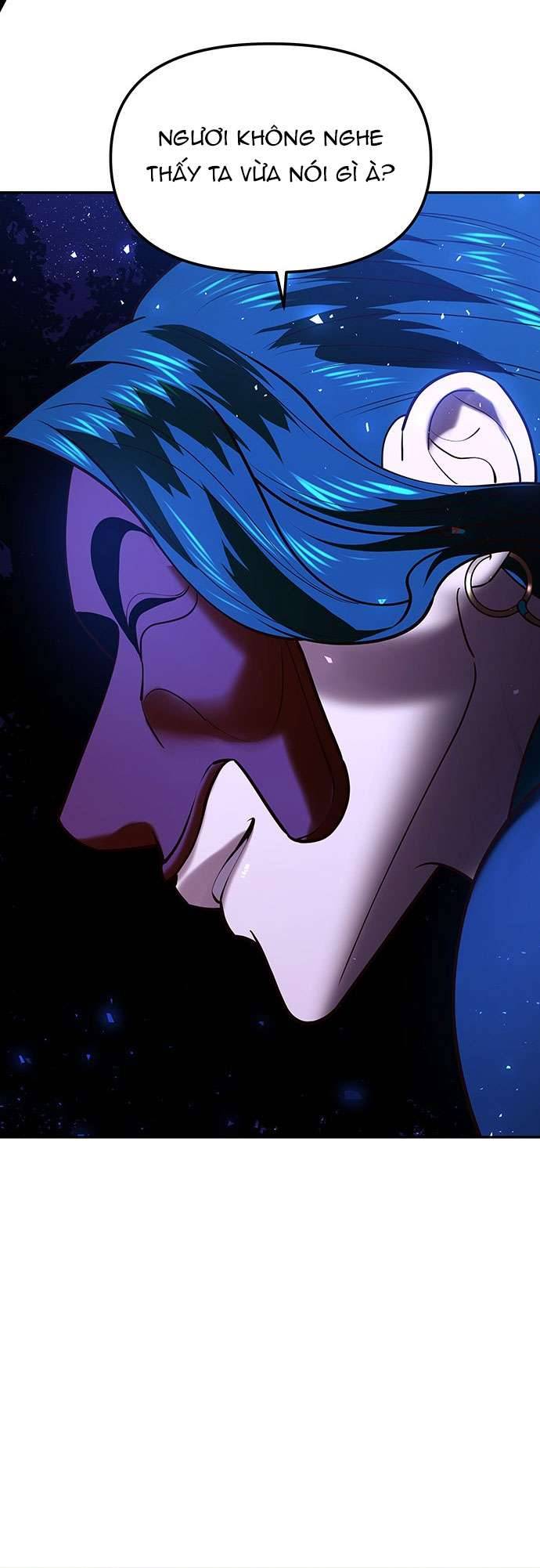 Vương Tử Huyền Bí Chapter 43 - Trang 4