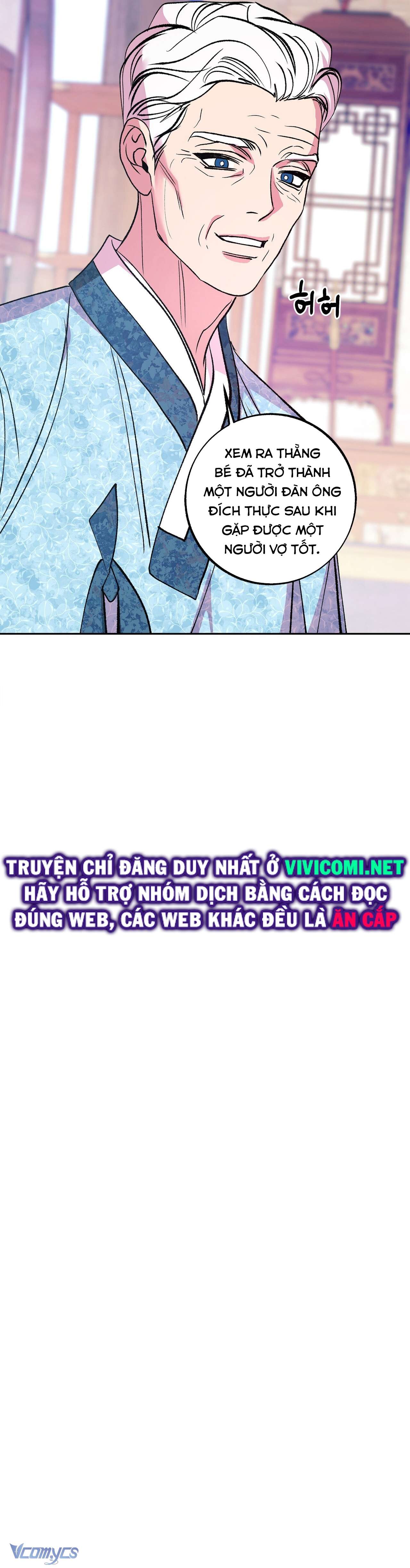 [18+] Tận Cùng Của Thế Giới Chapter 51 - Trang 3