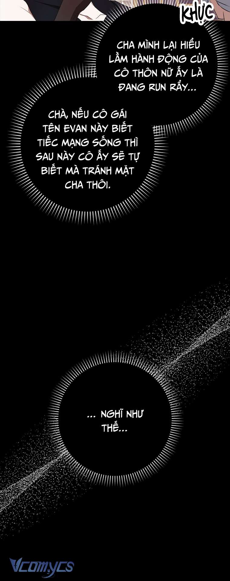 Thời Hạn Cuối Cùng Đang Tràn Ngập Trên Cửa Sổ Trạng Thái Chap 8 - Trang 4