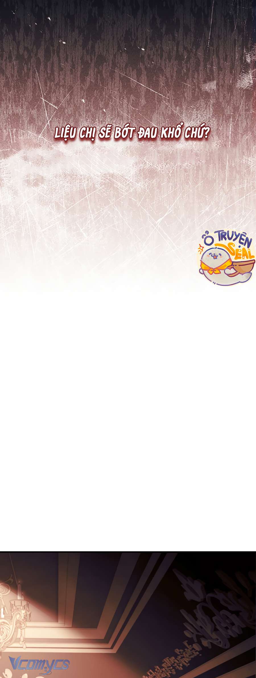 Tôi Đã Tắt Cài Đặt Chế Độ Nhận Thức Nỗi Đau! Chap 5 - Next Chap 6