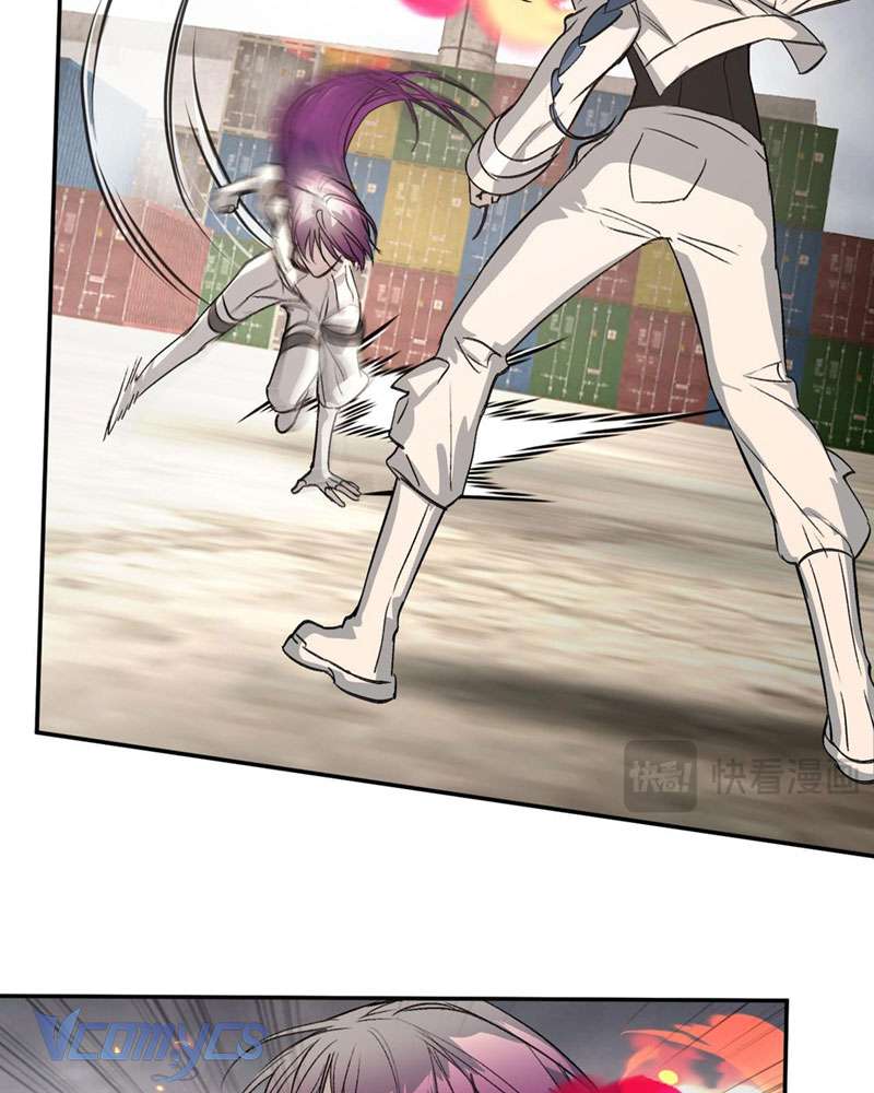 Ác Chi Hoàn Chapter 16 - Trang 4