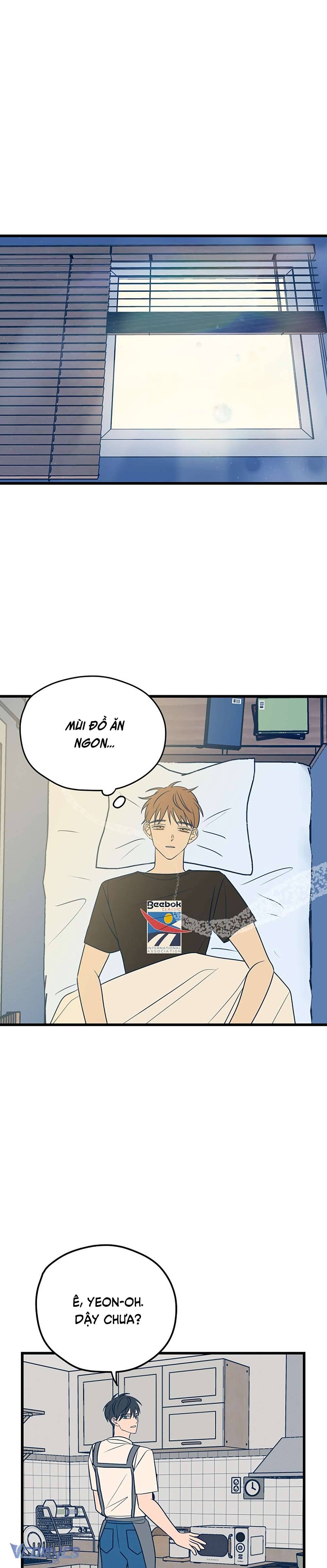 Kẻ Rác Rưởi Không Đáng Được Yêu Chapter 11 - Trang 4