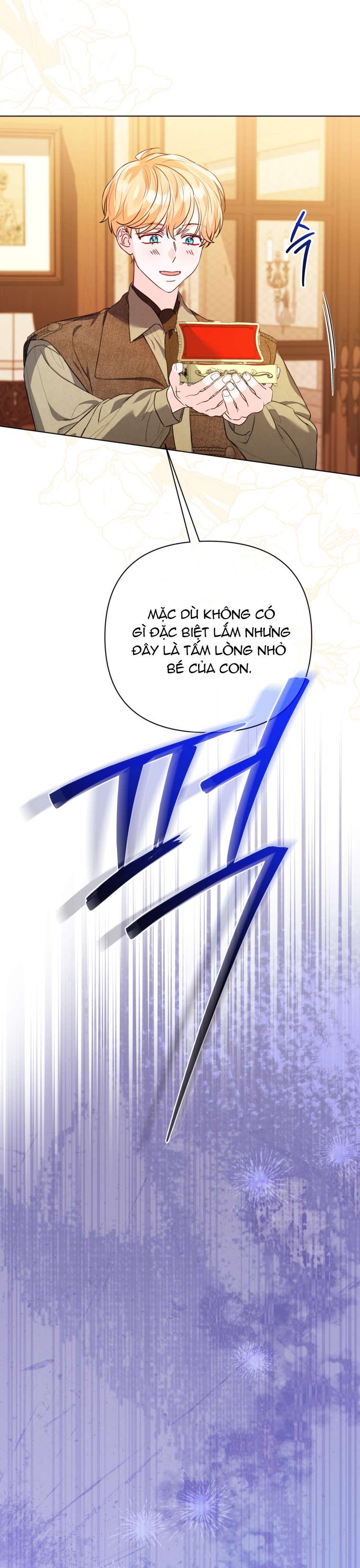 Thà Là Để Tôi Trở Thành Nữ Hoàng Chapter 41 - Next Chapter 42