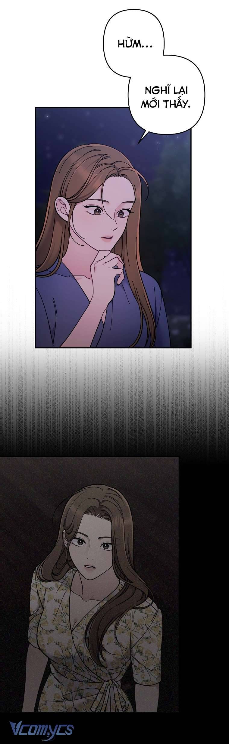 [18+] Dinh Thự Young Chun Hwa: Mọt Sách Phóng Túng Không Ngủ Được Chap 10 - Trang 2