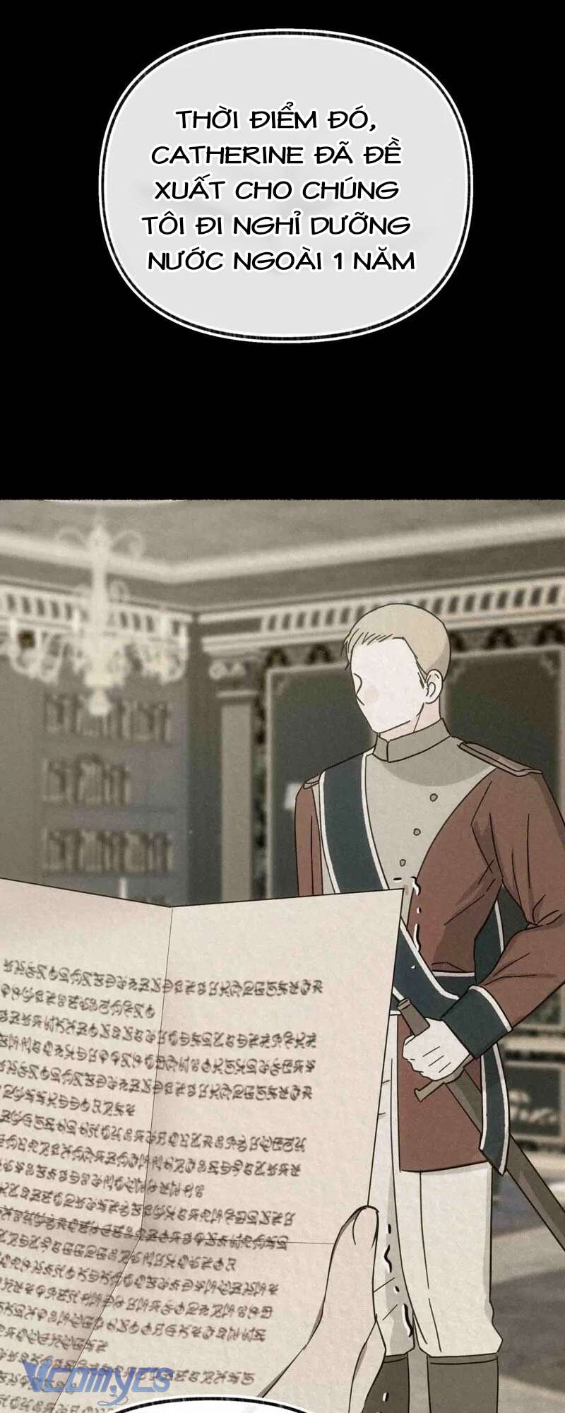 Trở Thành Chú Mèo Ngủ Cùng Bạo Chúa Chapter 27 - Trang 3