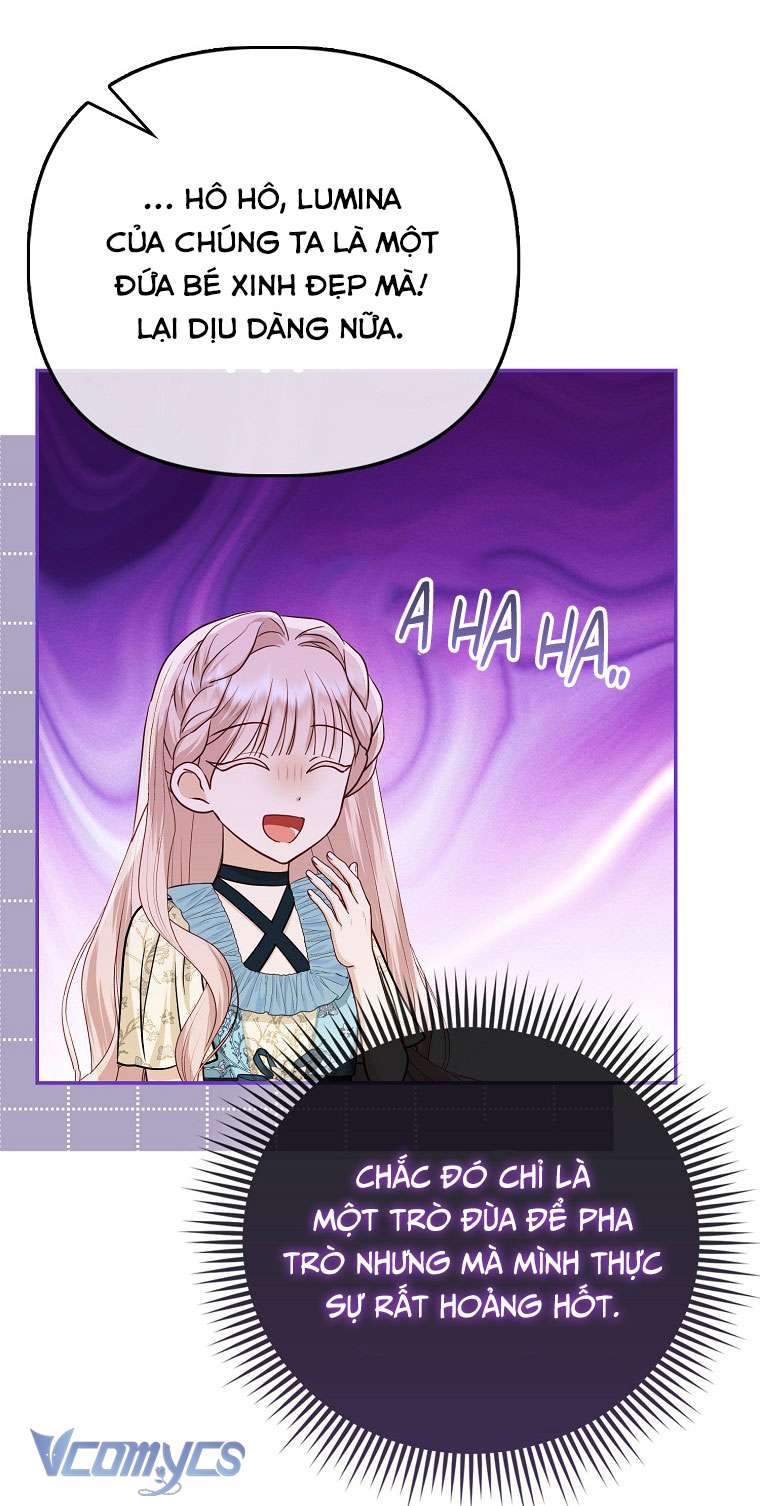 Nhân Vật Phản Diện Đều Thích Tôi Chapter 6 - Next Chapter 7