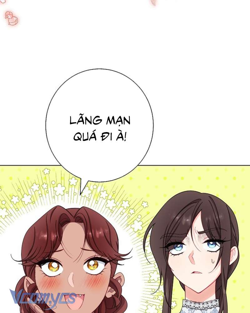 Hầu Gái Độc Quyền Của Hoàng Hậu Phản Diện Chapter 39 - Trang 4