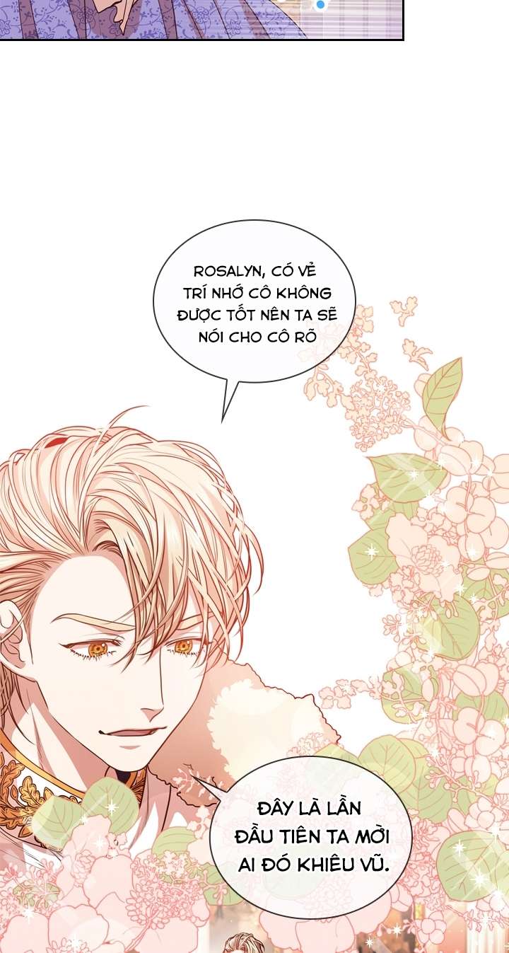 Thư Ký Của Bạo Chúa Chapter 12 - Trang 4