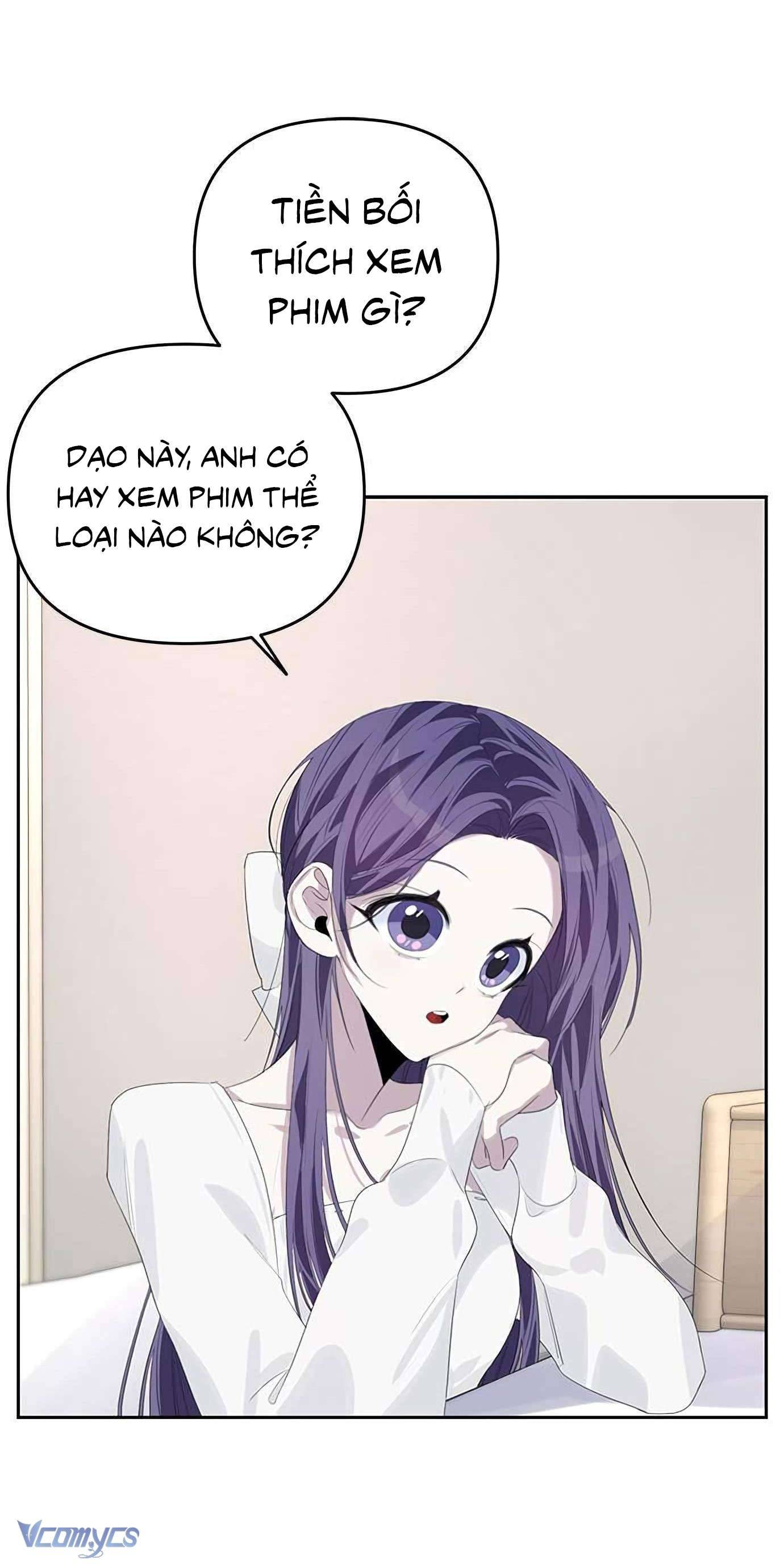 Đàn Anh Xấu Xa! Chap 48 - Trang 3