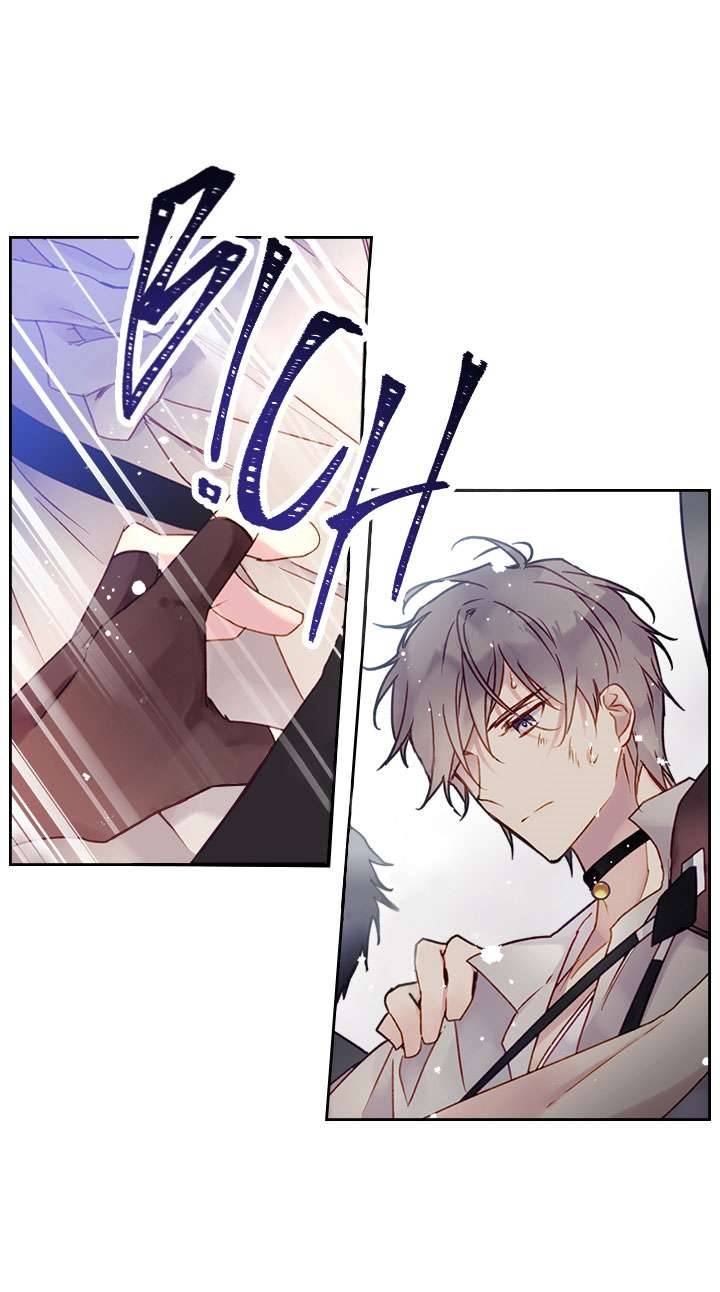 Kết Cục Của Nhân Vật Phản Diện Chỉ Có Thể Là Cái Chết Chapter 46 - Trang 4