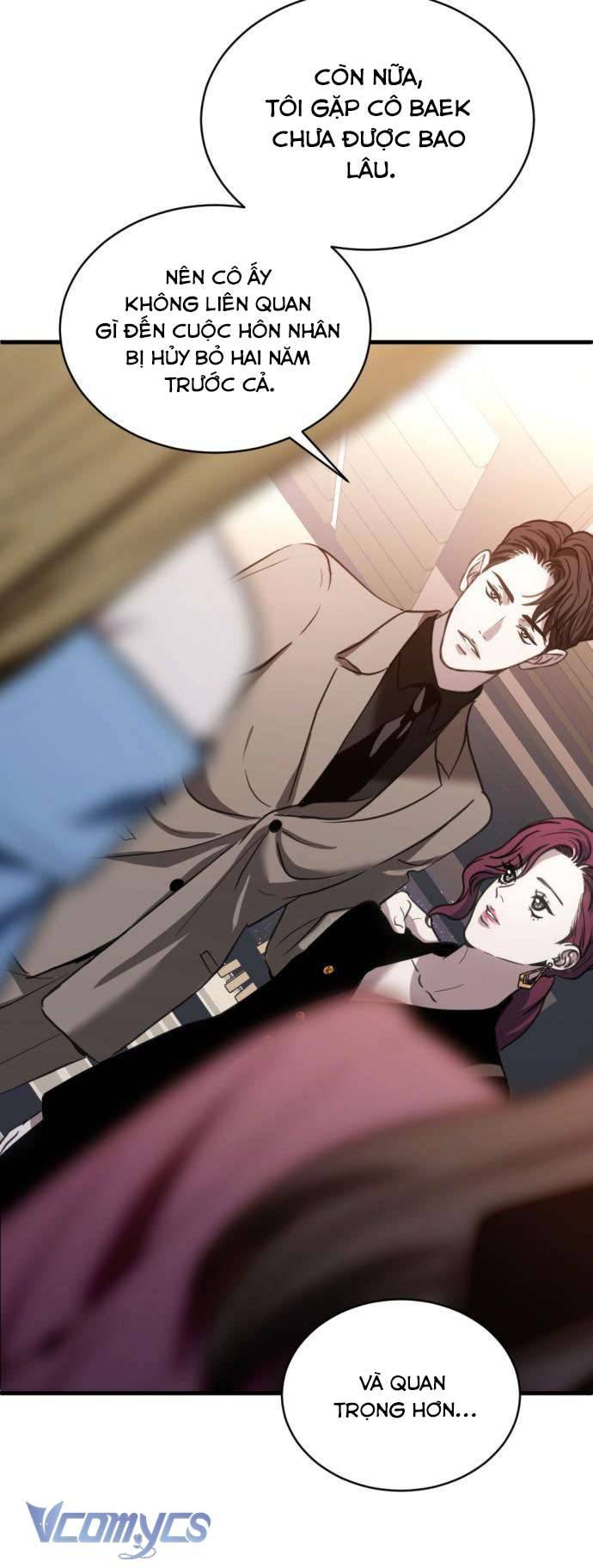 Ba Lần Động Phòng Chapter 25 - Next Chapter 25