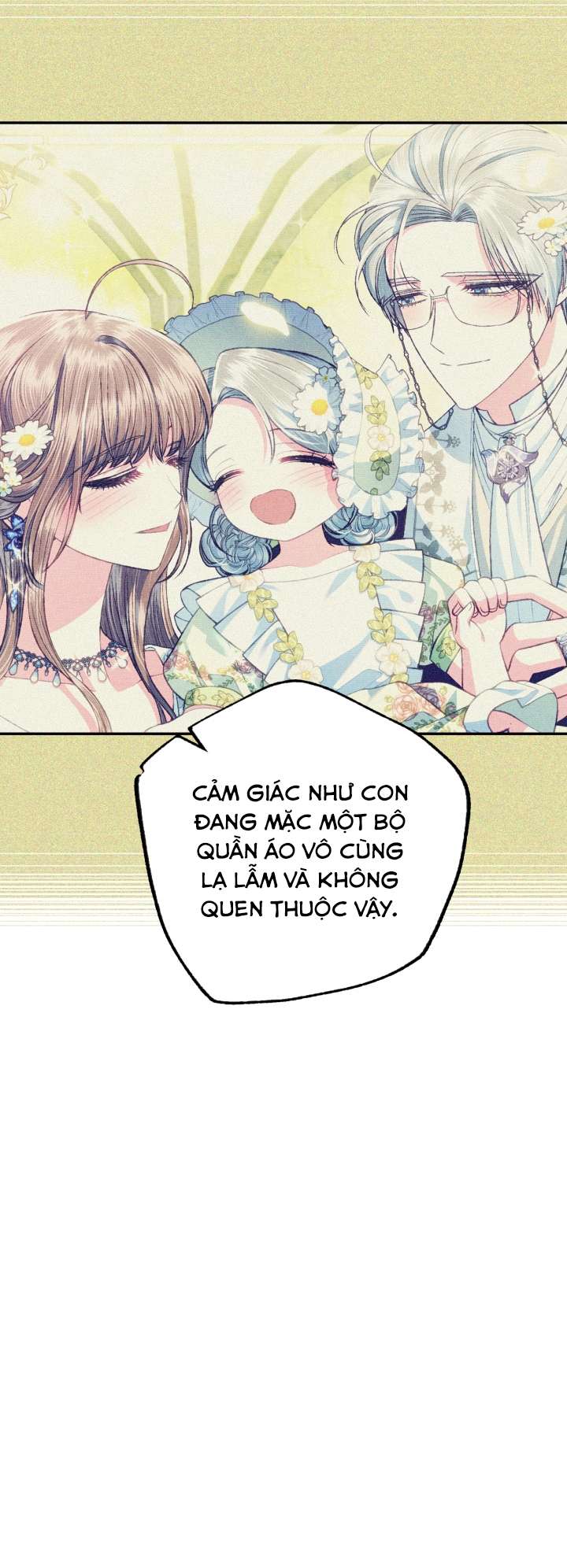 Cha À, Con Không Muốn Kết Hôn Đâu Chap 85 - Trang 2