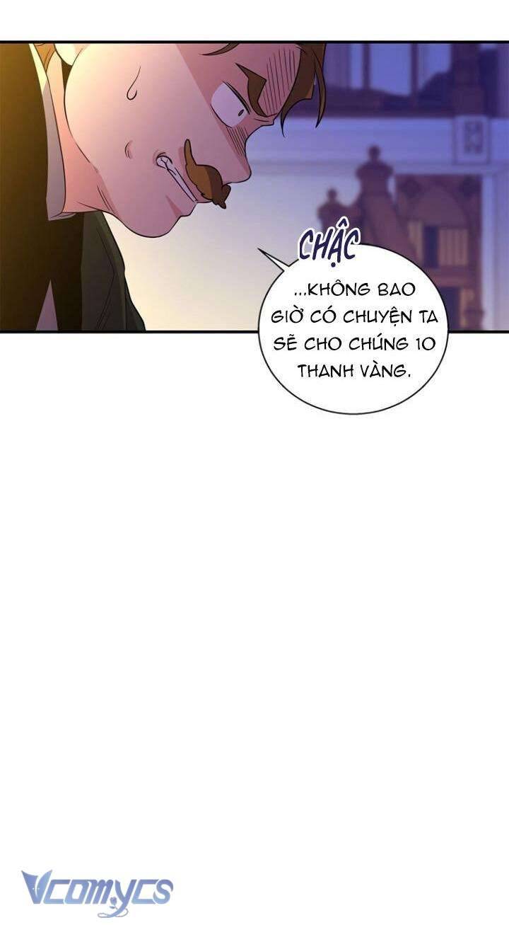 Chồng Yêu, Tôi Đây Bãi Công! Chap 26 - Trang 3