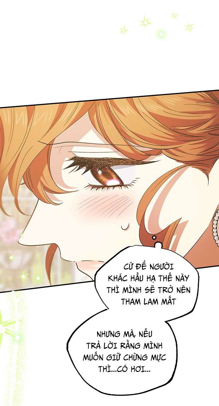 May Mắn Hay Bất Hạnh Chap 78 - Trang 4