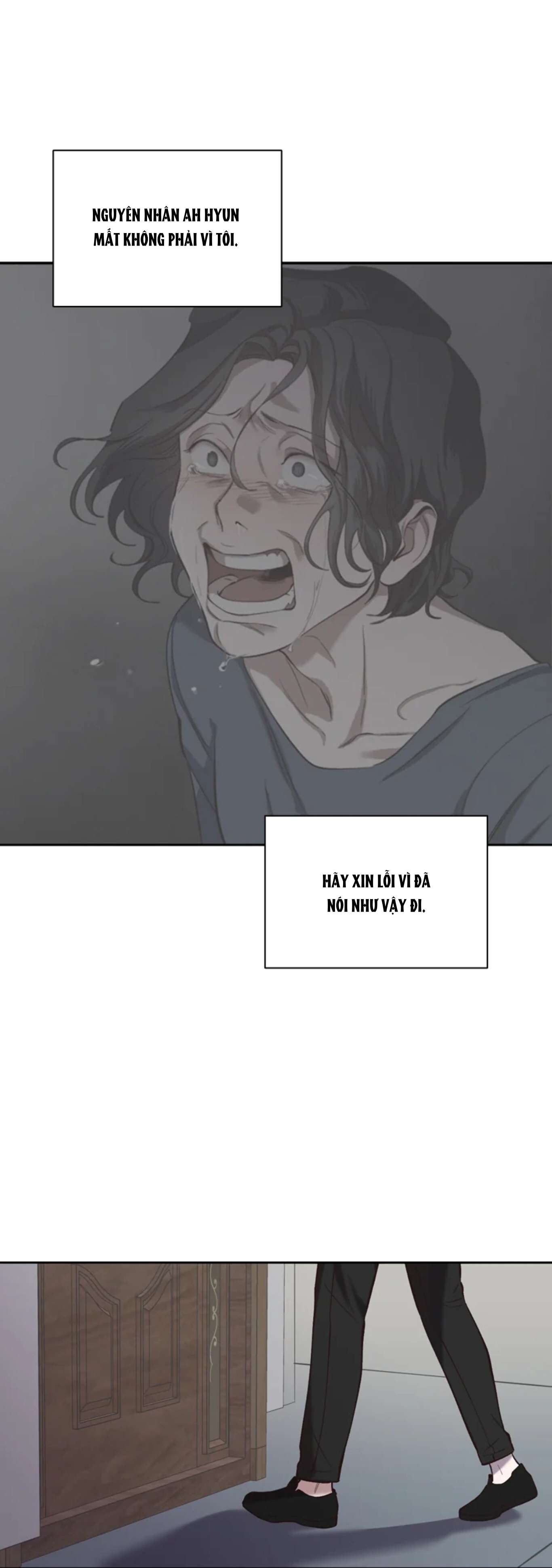 Thanh Xuân Của Chúng Ta Chap 69 - Trang 4