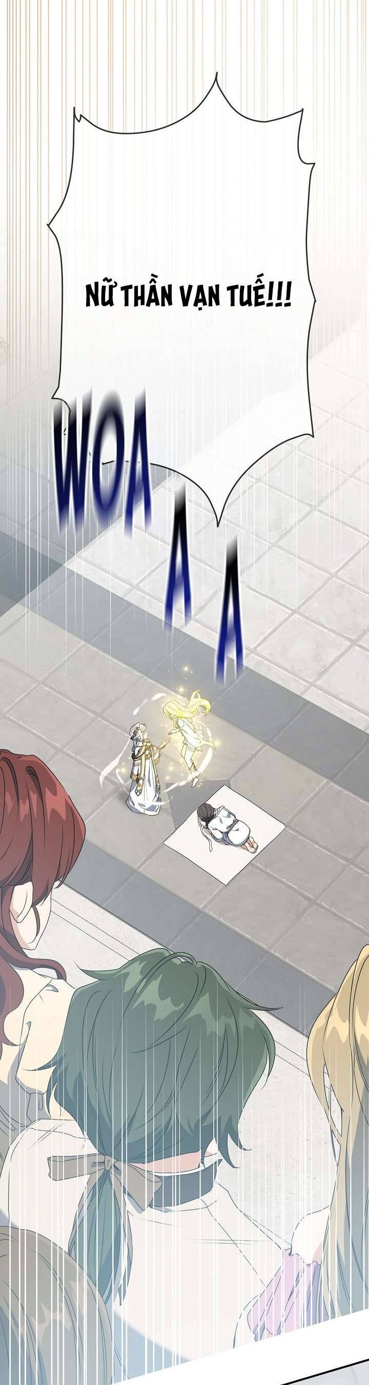 Lại Một Lần Nữa Hướng Về Ánh Sáng Chap 35 - Next Chap 36