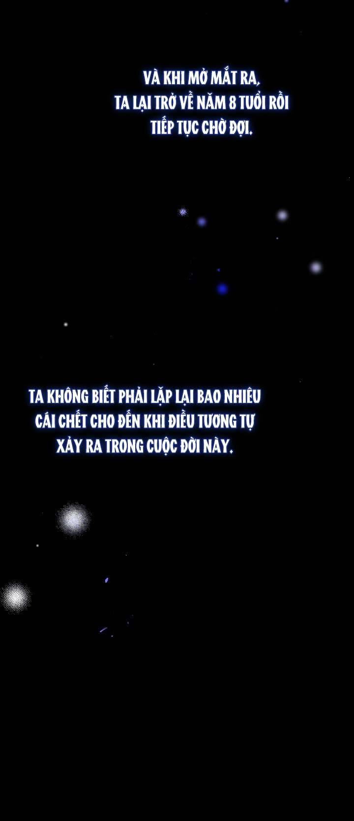 Chúng Ta Có Thể Trở Thành Một Gia Đình Được Không? Chap 65 - Trang 2