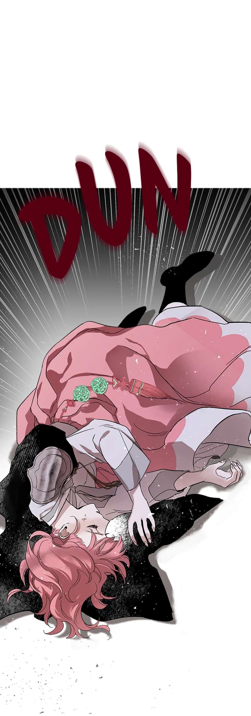 Lời Thú Nhận Của Chúa Tể Bóng Tối Chap 7 - Trang 4