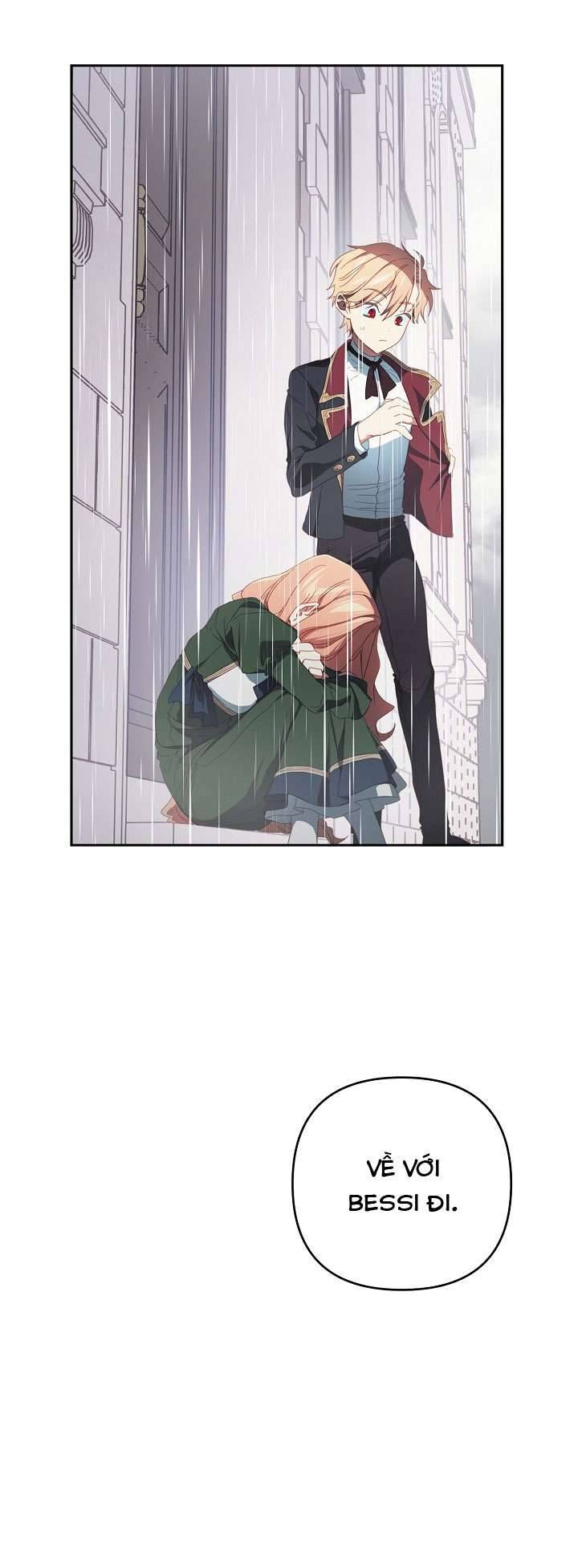 Tôi Đã Nuôi Dưỡng Một Nam Phụ Đầy Ám Ảnh Chapter 29 - Trang 3