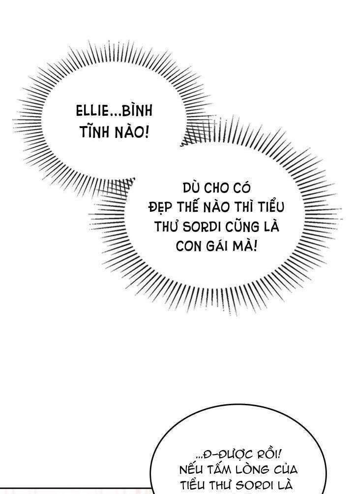 Nam Chính Quái Vật Sống Dưới Giường Tôi Chapter 26 - Trang 4