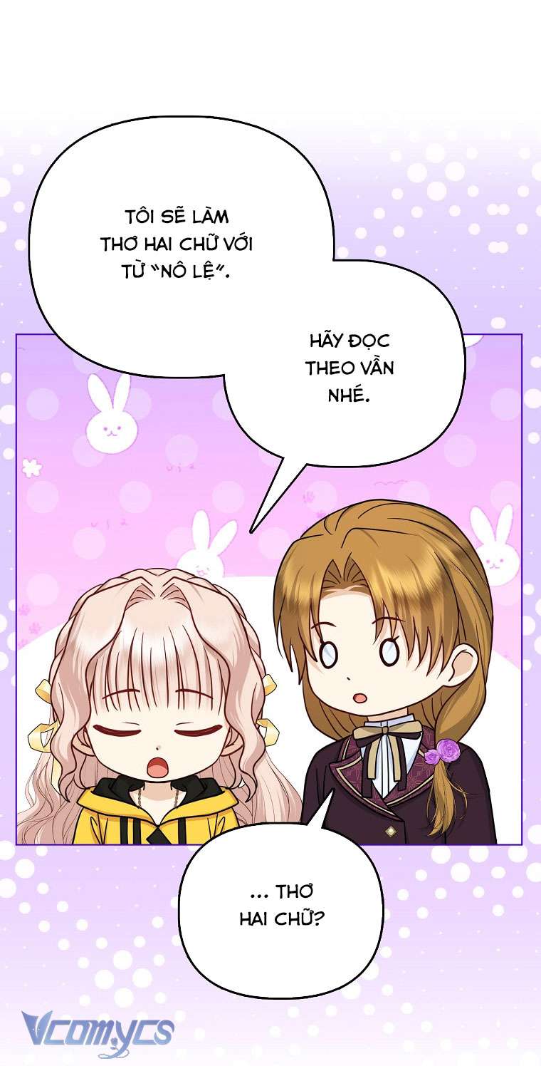 Nhân Vật Phản Diện Đều Thích Tôi Chapter 27 - Next Chapter 28