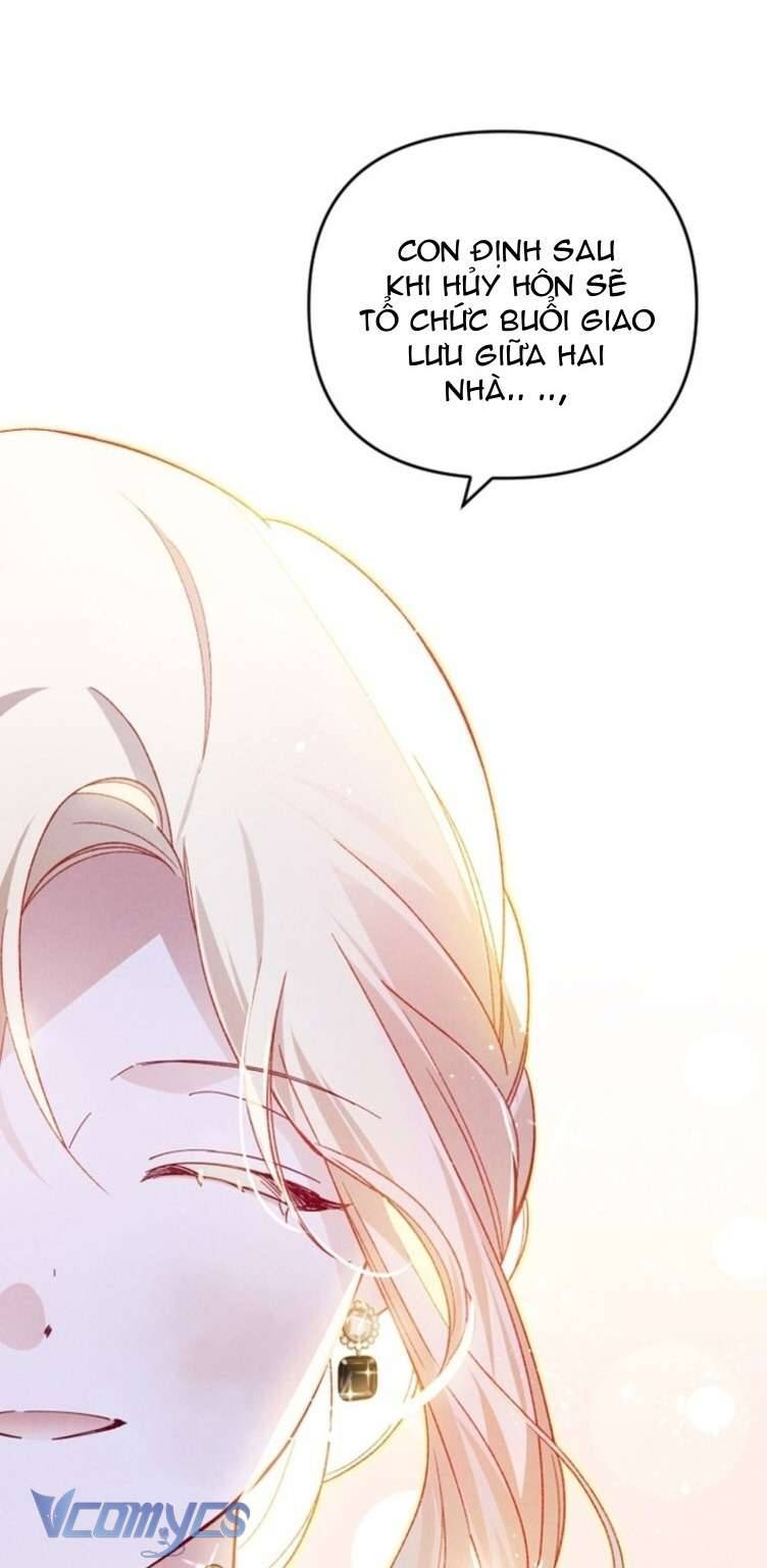 Nuôi vị hôn phu bằng tiền bạc. Chap 36 - Trang 2