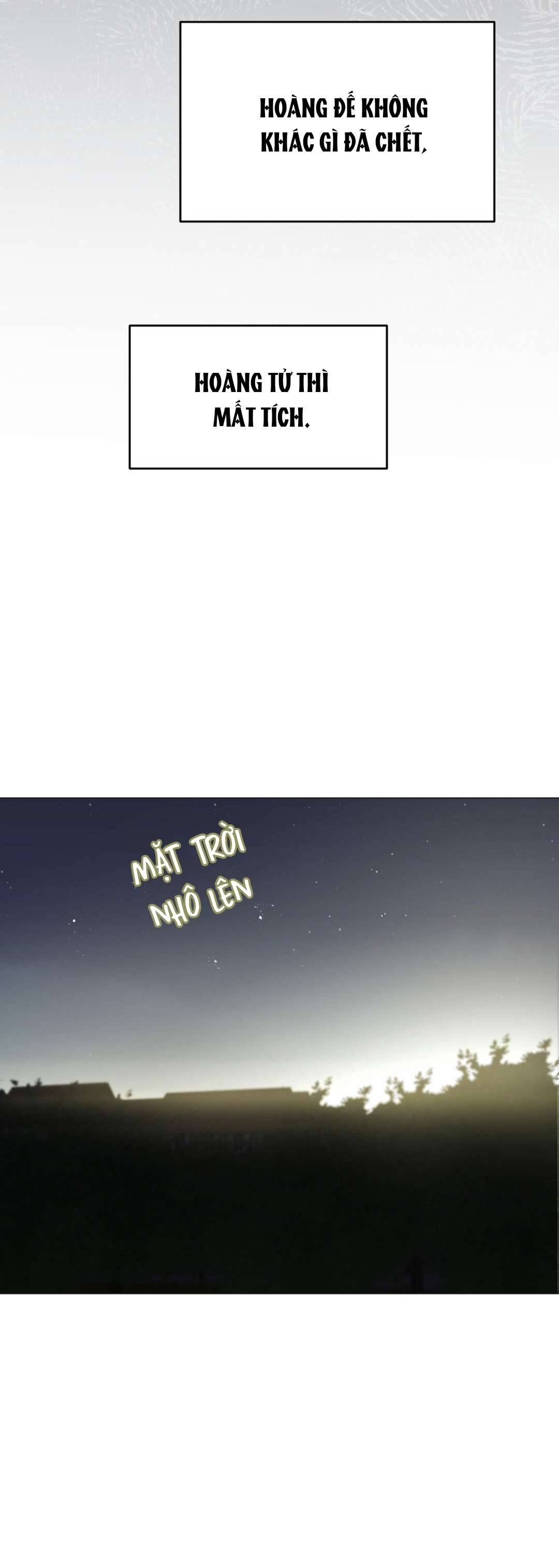 Đại Chiến Công Chúa Chapter 123 - Trang 4