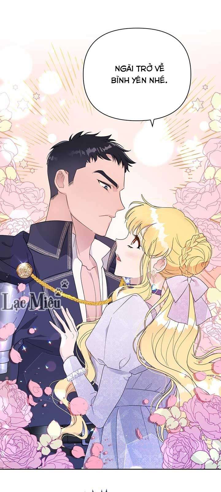 Công Tước Hát Rong Chapter 5 - Trang 3