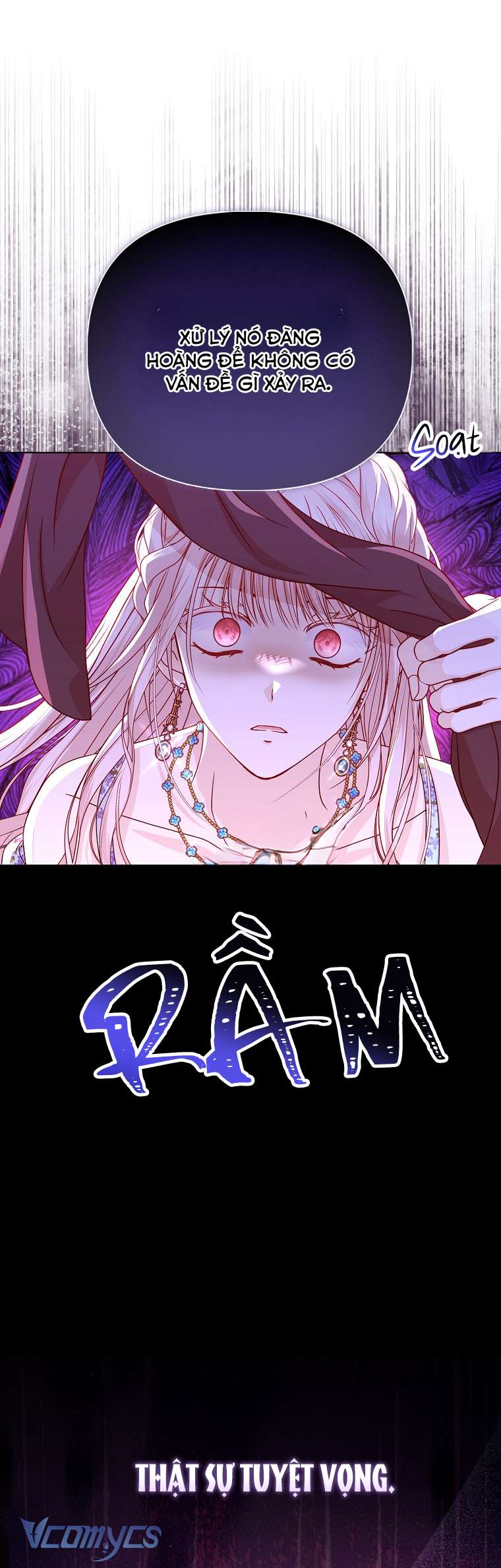 Nhân Vật Phản Diện Đều Thích Tôi Chapter 1 - Next Chapter 2