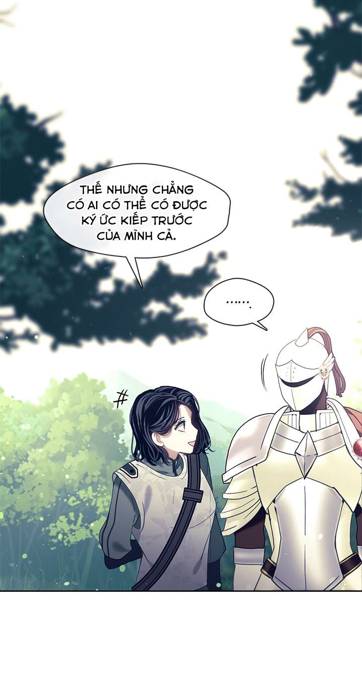 Gia Đình Bị Ám Ảnh Bởi Tôi Chapter 23 - Trang 4