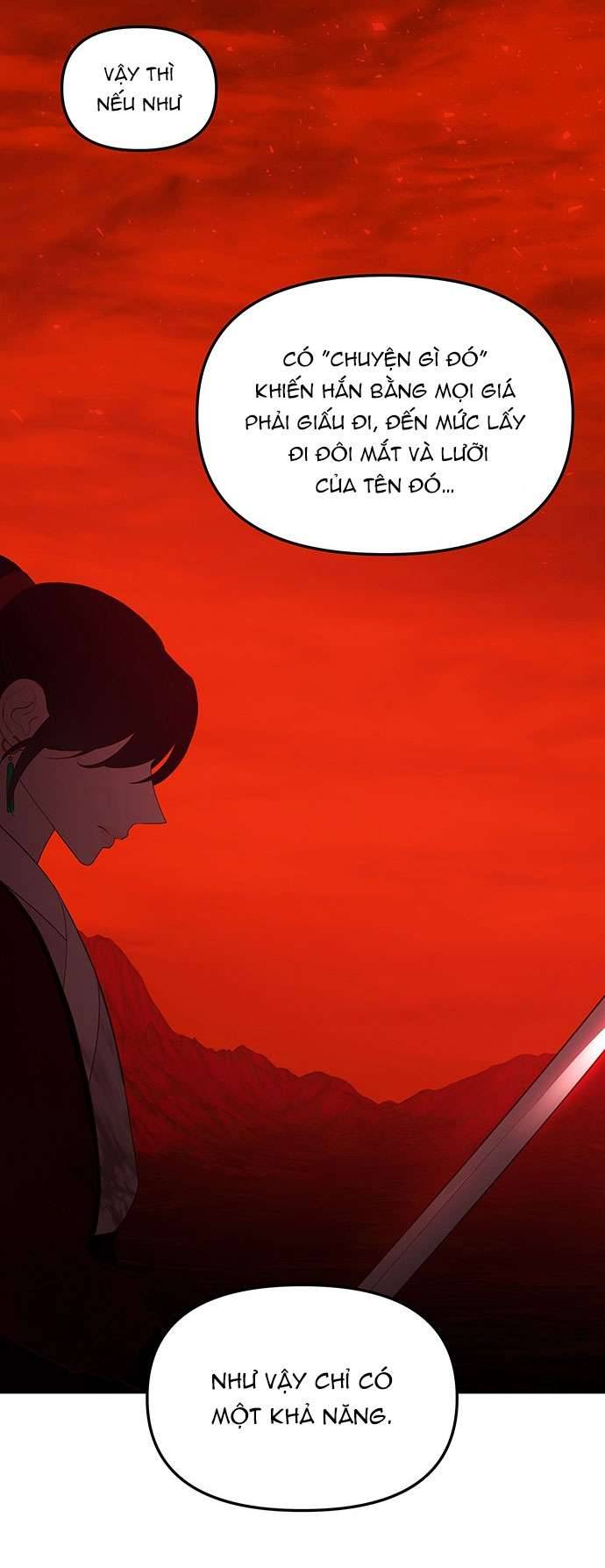 Vương Tử Huyền Bí Chapter 87 - Trang 4