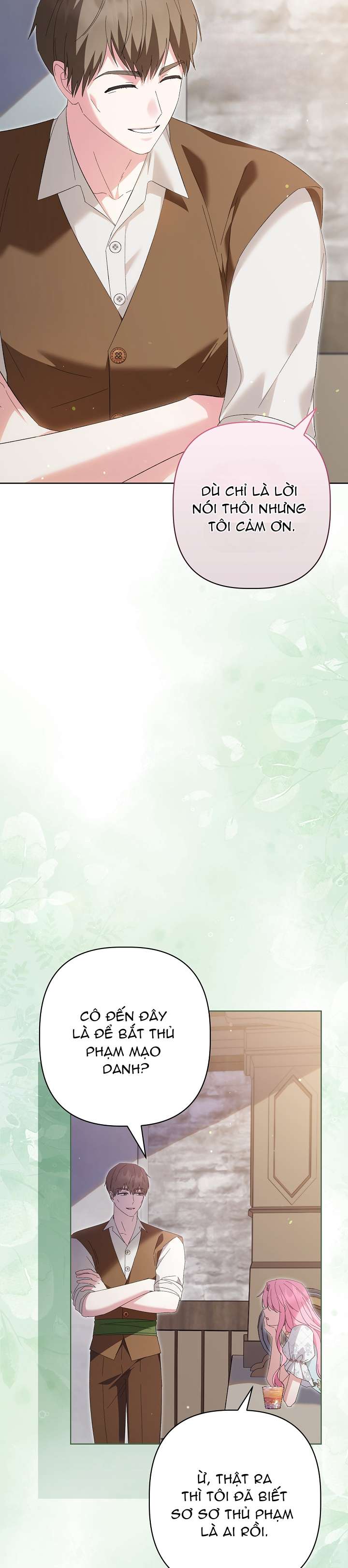 Cha Của Nam Chính Từ Chối Hủy Hôn Chapter 36 - Trang 4