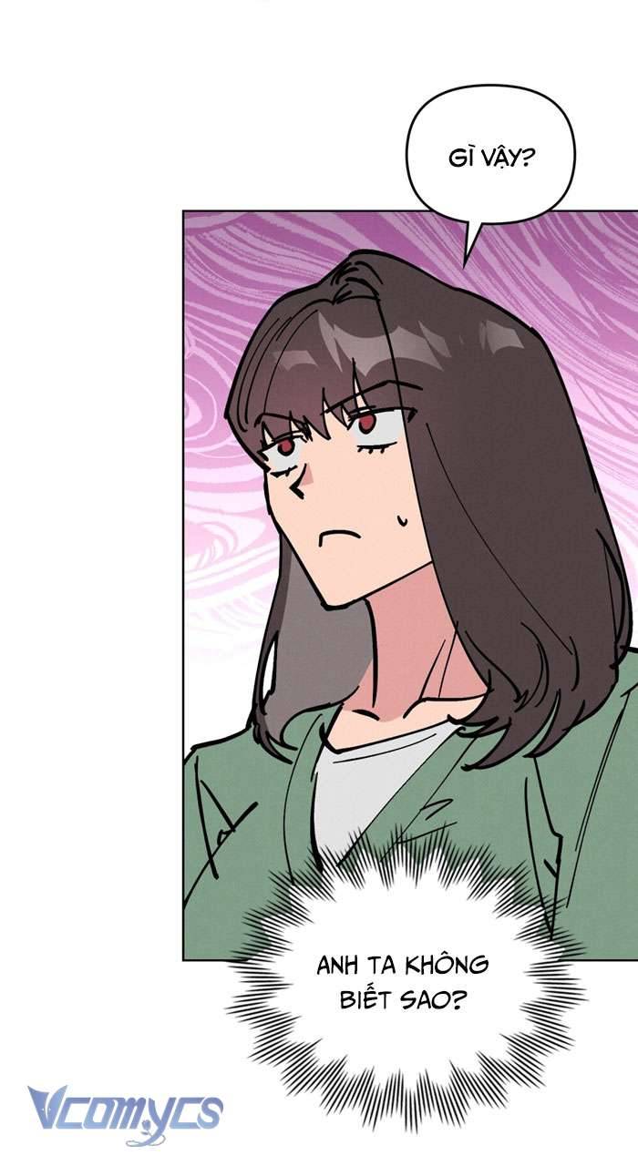 [18+] 7 Giây Thay Vì Một Nụ Hôn Chap 21 - Trang 2