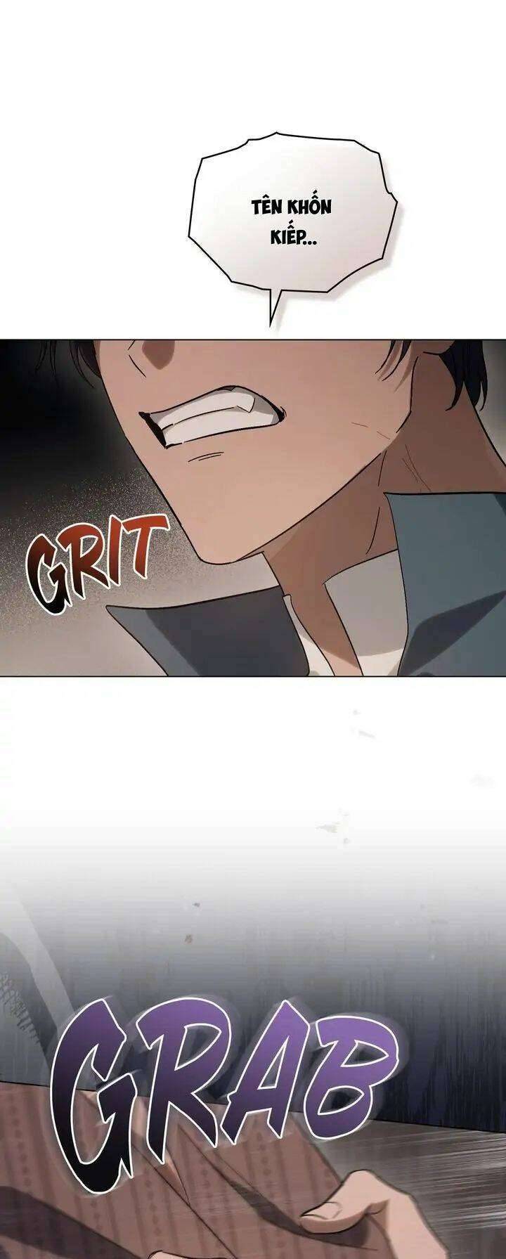 Khi Số Phận Tìm Đến Hai Ta Chapter 14 - Trang 4