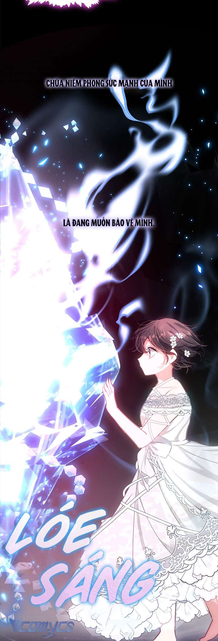 Gia Đình Bị Ám Ảnh Bởi Tôi Chapter 48 - Trang 4