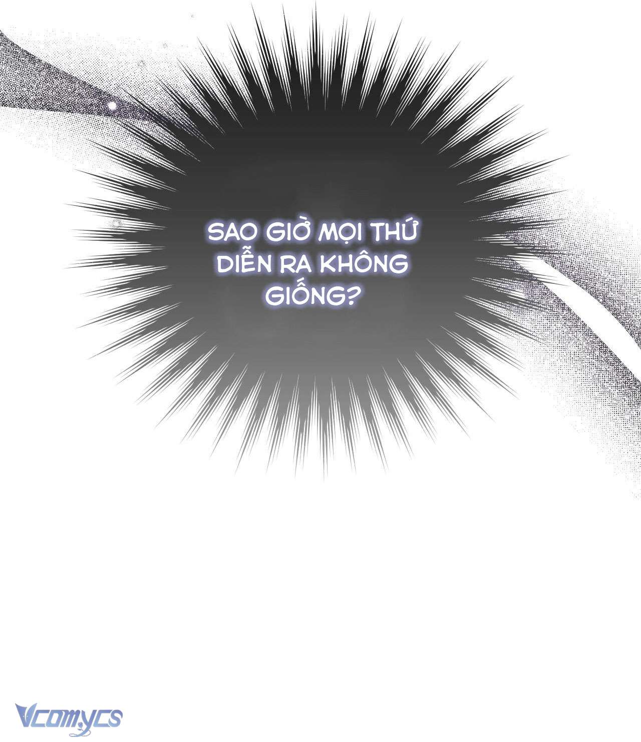 Thánh Nữ Giả Muốn Bỏ Trốn Chap 10 - Trang 4