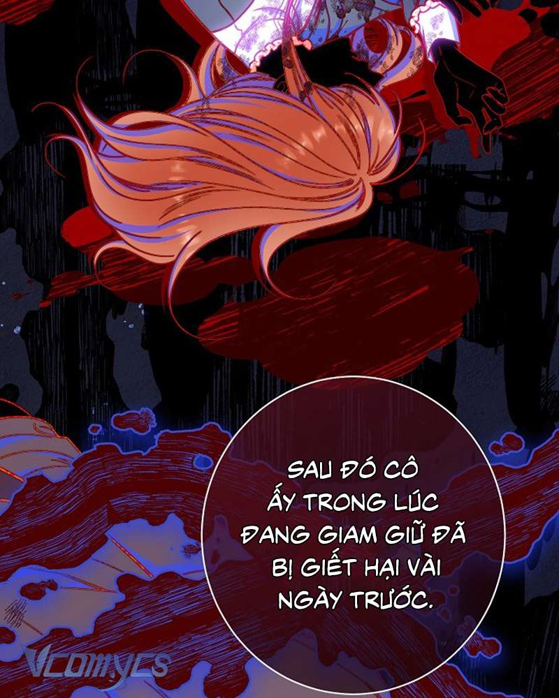 Hầu Gái Độc Quyền Của Hoàng Hậu Phản Diện Chapter 42 - Trang 4