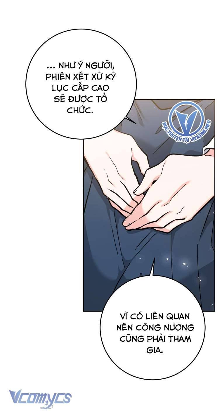 Bé Con Cá Voi Sát Thủ Chapter 17 - Trang 4