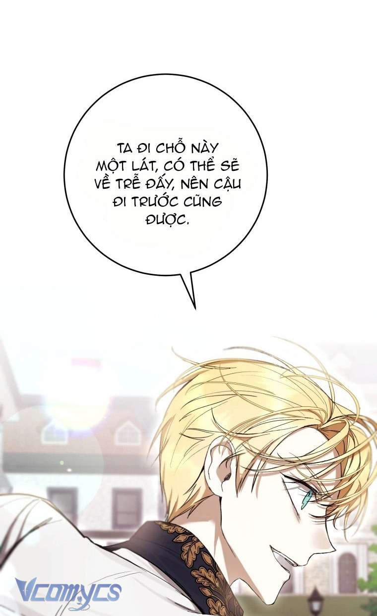 Làm Ác Nữ Bộ Không Tuyệt Sao? Chap 64 - Trang 4