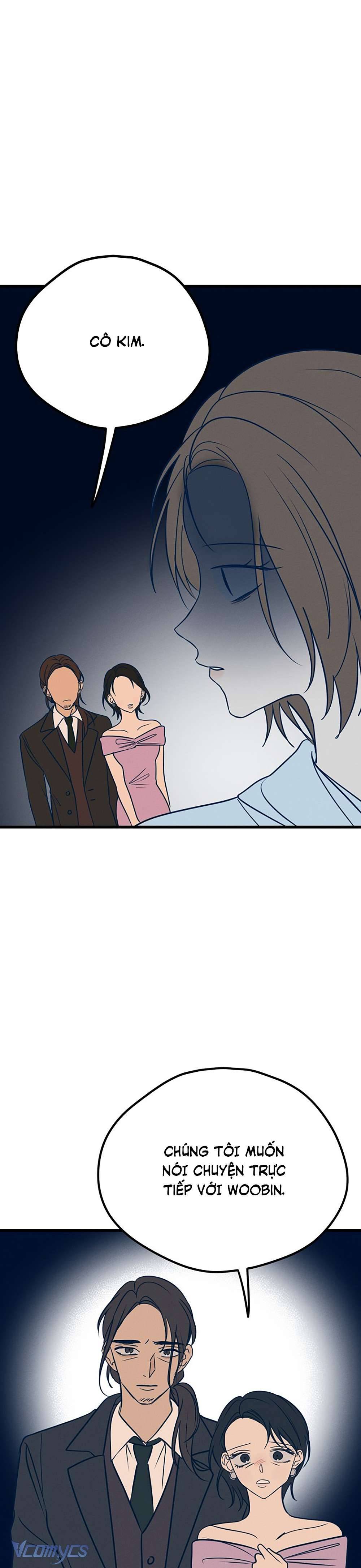 Kẻ Rác Rưởi Không Đáng Được Yêu Chapter 15 - Trang 4