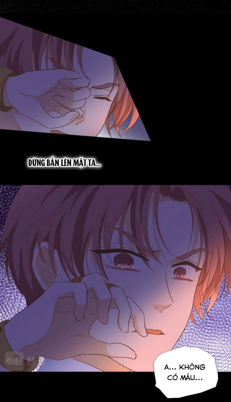 Địch Úc Đa Chi Ca Chapter 133 - Trang 4